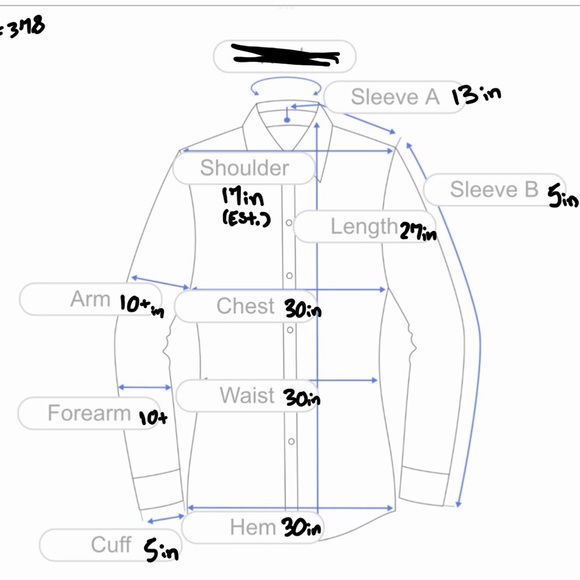 AB Studio Plus Size Black & White Striped Short Sleeve Oversized Sweater - Picture 7 of 7